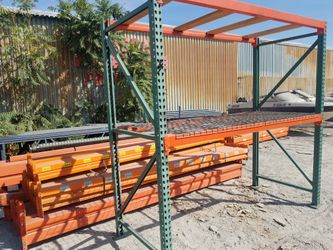 Racks pallet racks warehouse racks