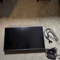KTC Gaming Monitor 27”