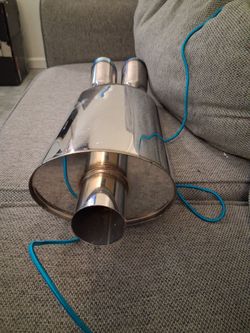 Exhaust