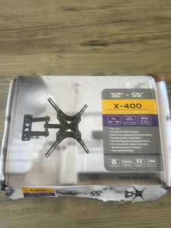 Swivel tv wall mount