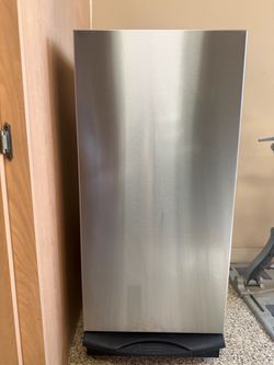 GE Profile Compactor