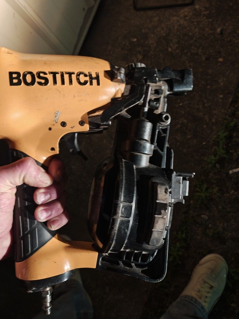Nail Guns