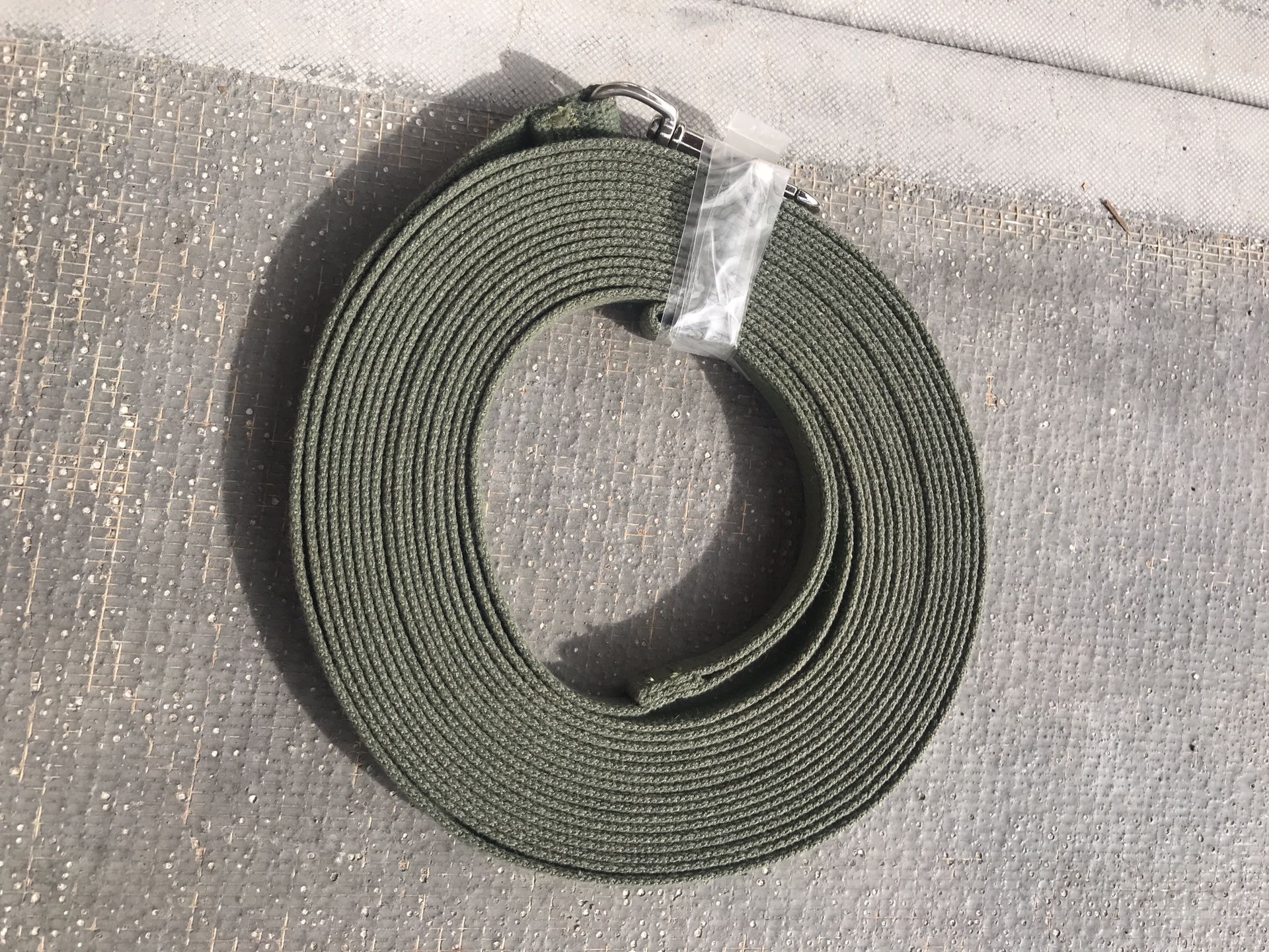 Extra Long Dog Leach