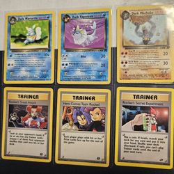 Team Rocket Pack