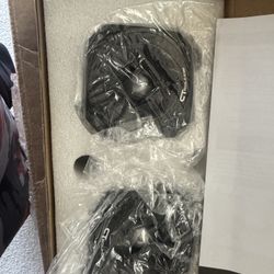 Super Tweeters CT Sounds