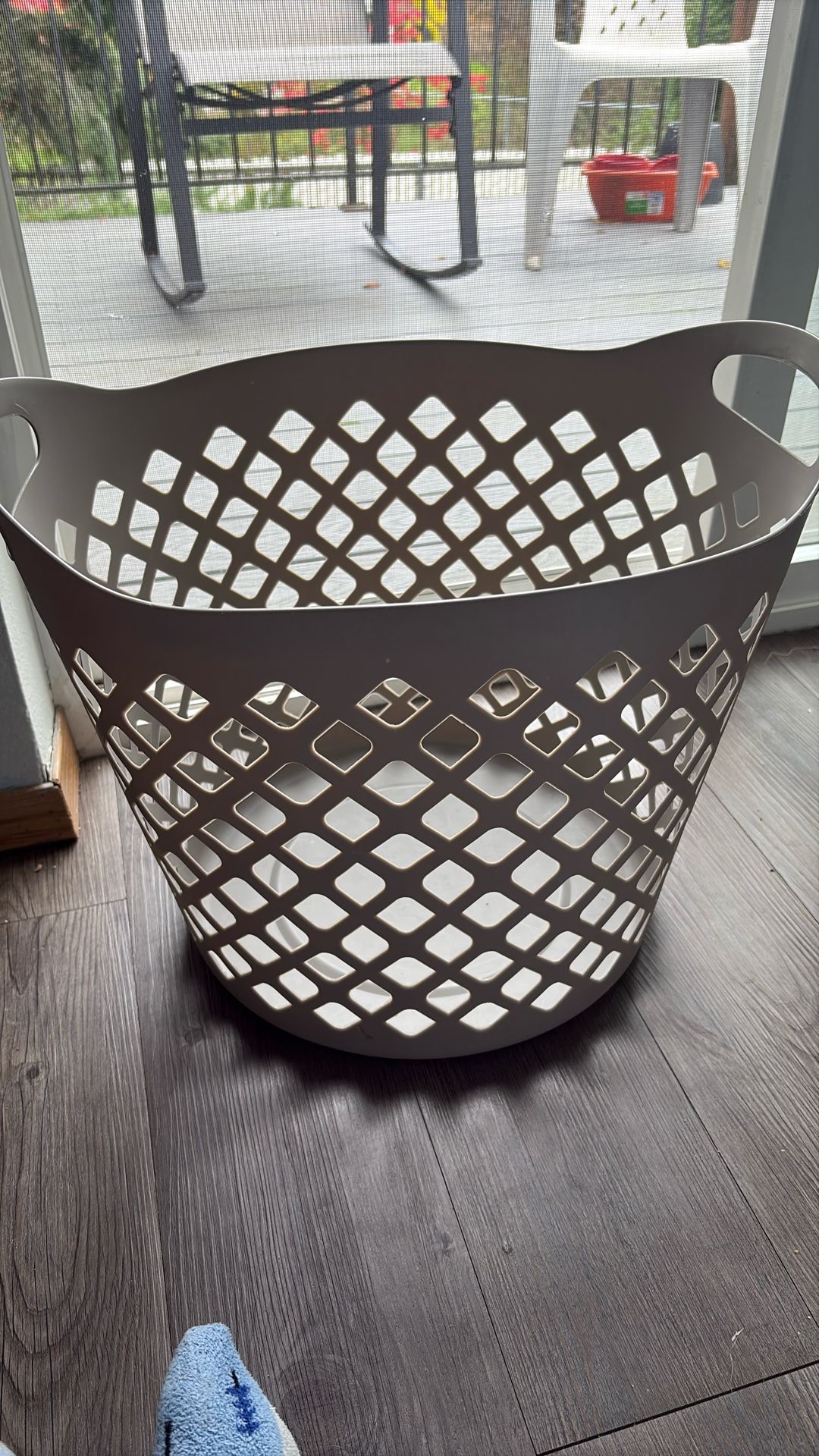 Laundry Basket
