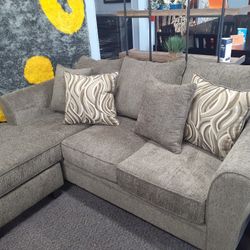 SOFA  CHAISE 