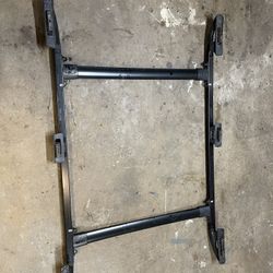 Roof rack