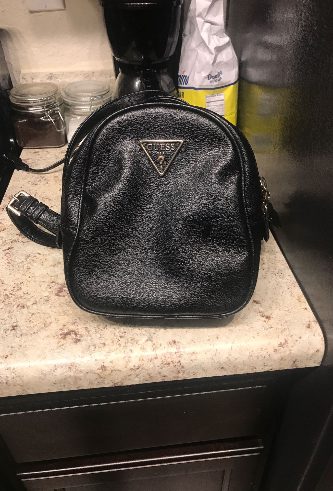 Guess backpack