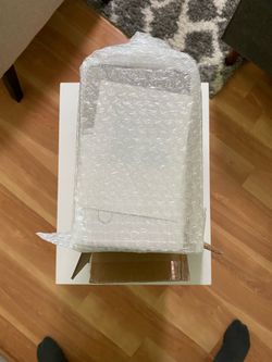 Brand New Small Humidifier – Sealed in Box