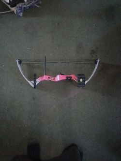 Bow And Arrow