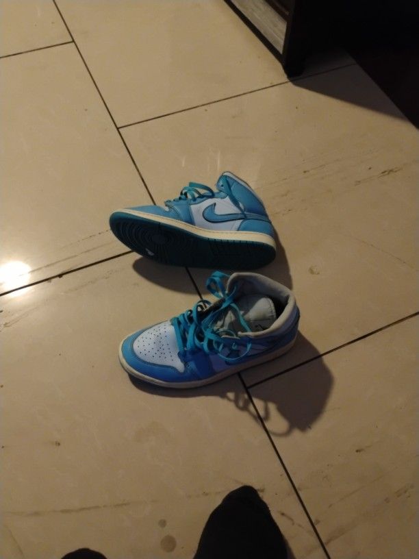 Jays 1 Mid