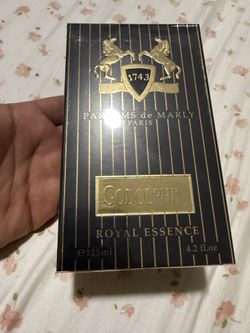 Parfums de Marly Paris GODOLPHIN Royal Essence Eau de Parfum 125ml