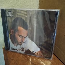 Back 2-Hye School (2013)