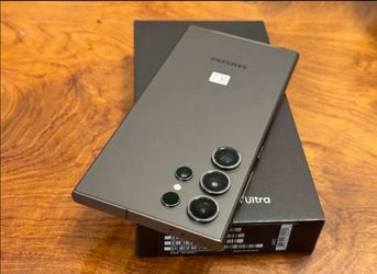 Galaxy s25 ultra