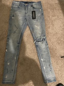 Serenede Jeans Size 34