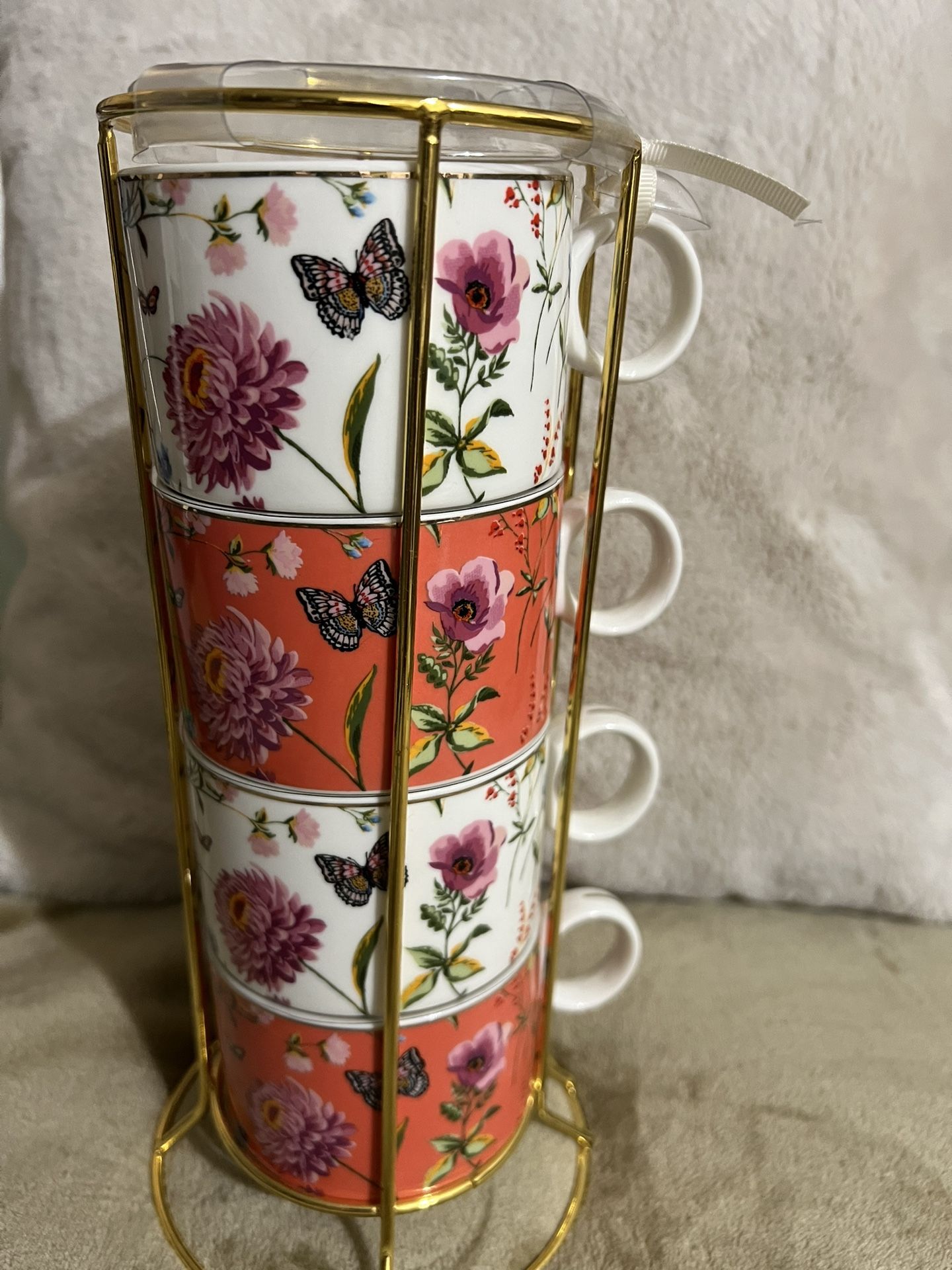 Mugs Set