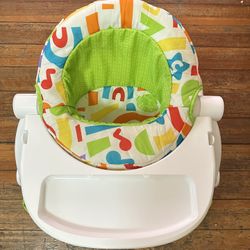 Fisher Price Baby Chair 