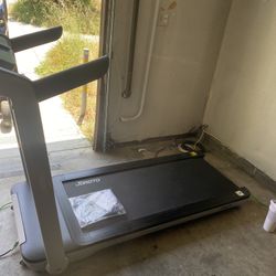 🏃‍♂️ JOROTO Folding Treadmill – Works Perfectly – $160 OBO 💥