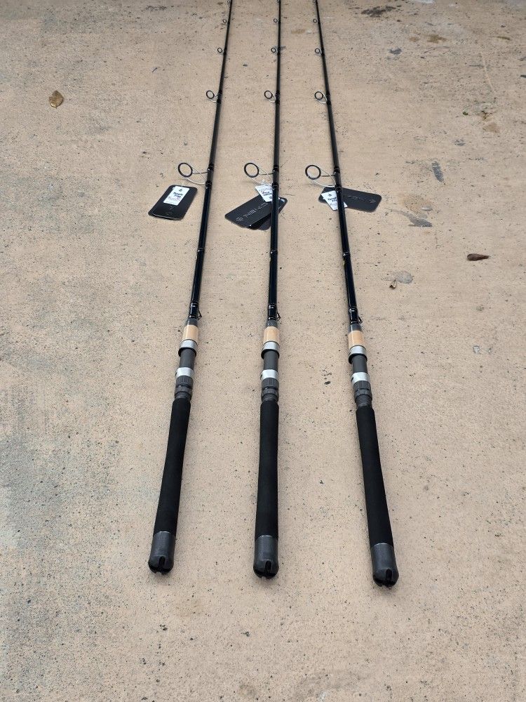 13 Fishing Rod..7.6 Feet...150.00 Each