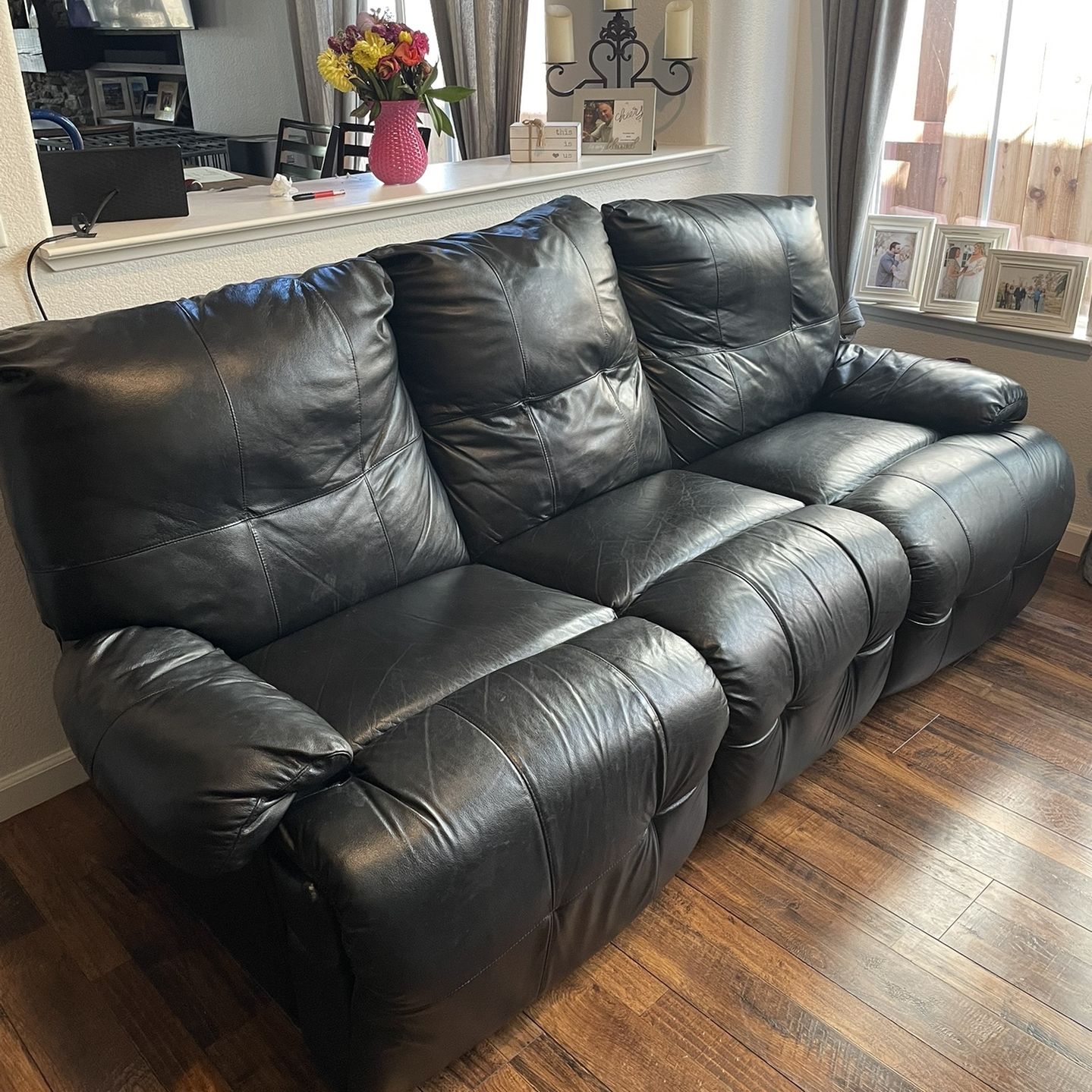 Two Couches For Sale