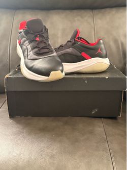 Jordan 11 CMFT Low
