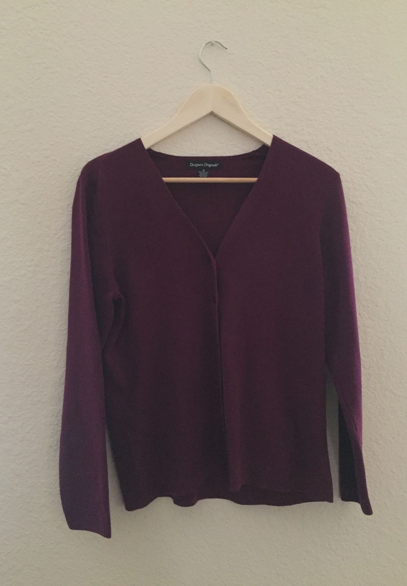 Women’s Cardigan