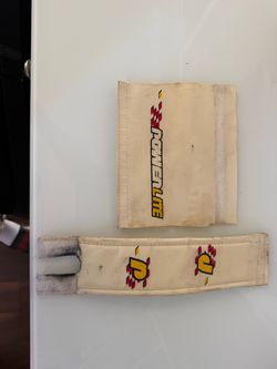 90’s Powerlite survivors , Pad set