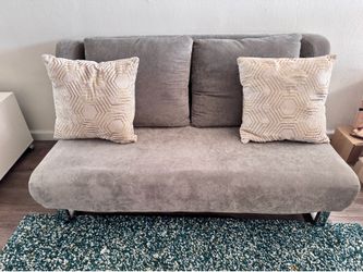 Loveseat Sofa Bed