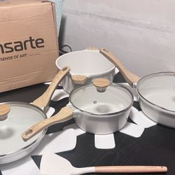 Juego De Cocina 
