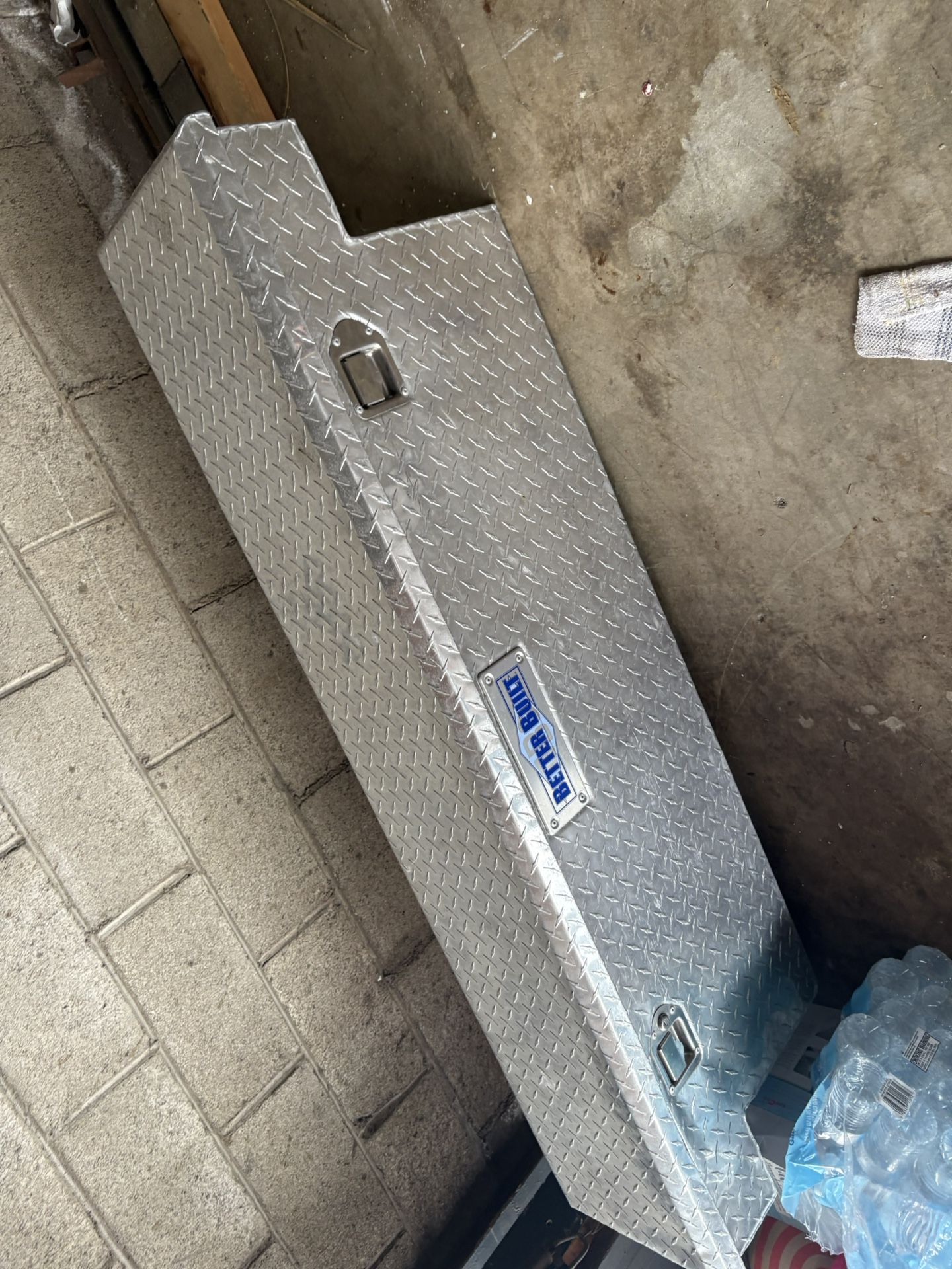Tool box For Truck BED