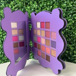 Revolution, Friends The Television Series, Eyeshadow Palette
