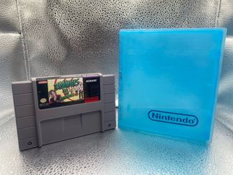 Zombies Ate My Neighbors Super Nintendo Entertainment System 1993 Used SNES