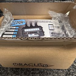 Oracle Switch Panel Off-road 