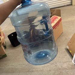5 Gallon Water
