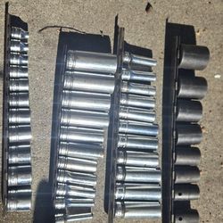 Snap-on Sockets 