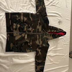 New and Used Supreme hoodie for Sale in Lawrence Township, NJ