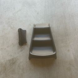 Litter Robot 4 - Ramp with adapter