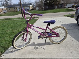 Magma Girls Bike