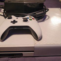 Xbox One Video Game Console 