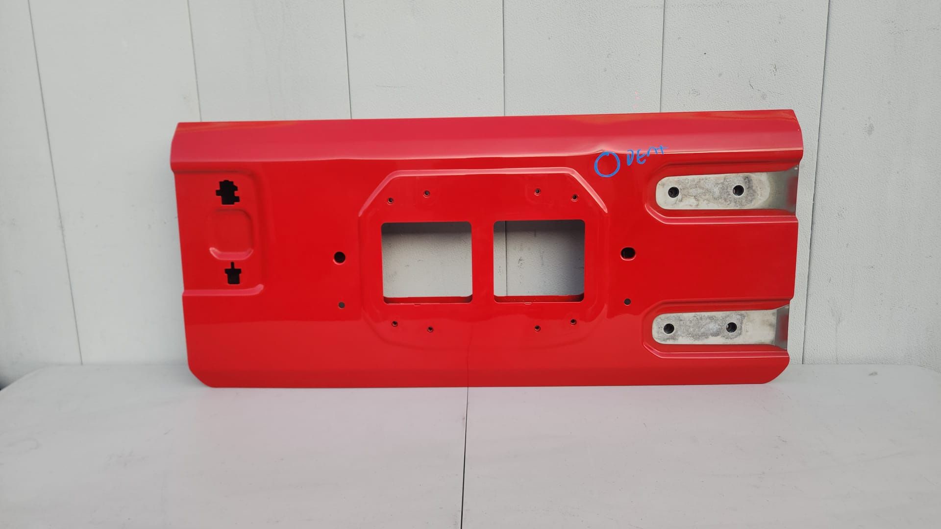 Jeep Wrangler Rear Tail Gate 2018-2023