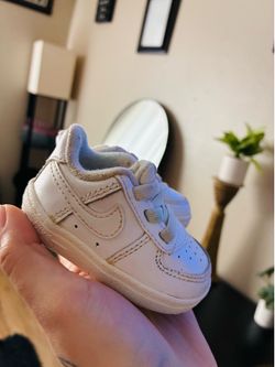 Toddler shoes