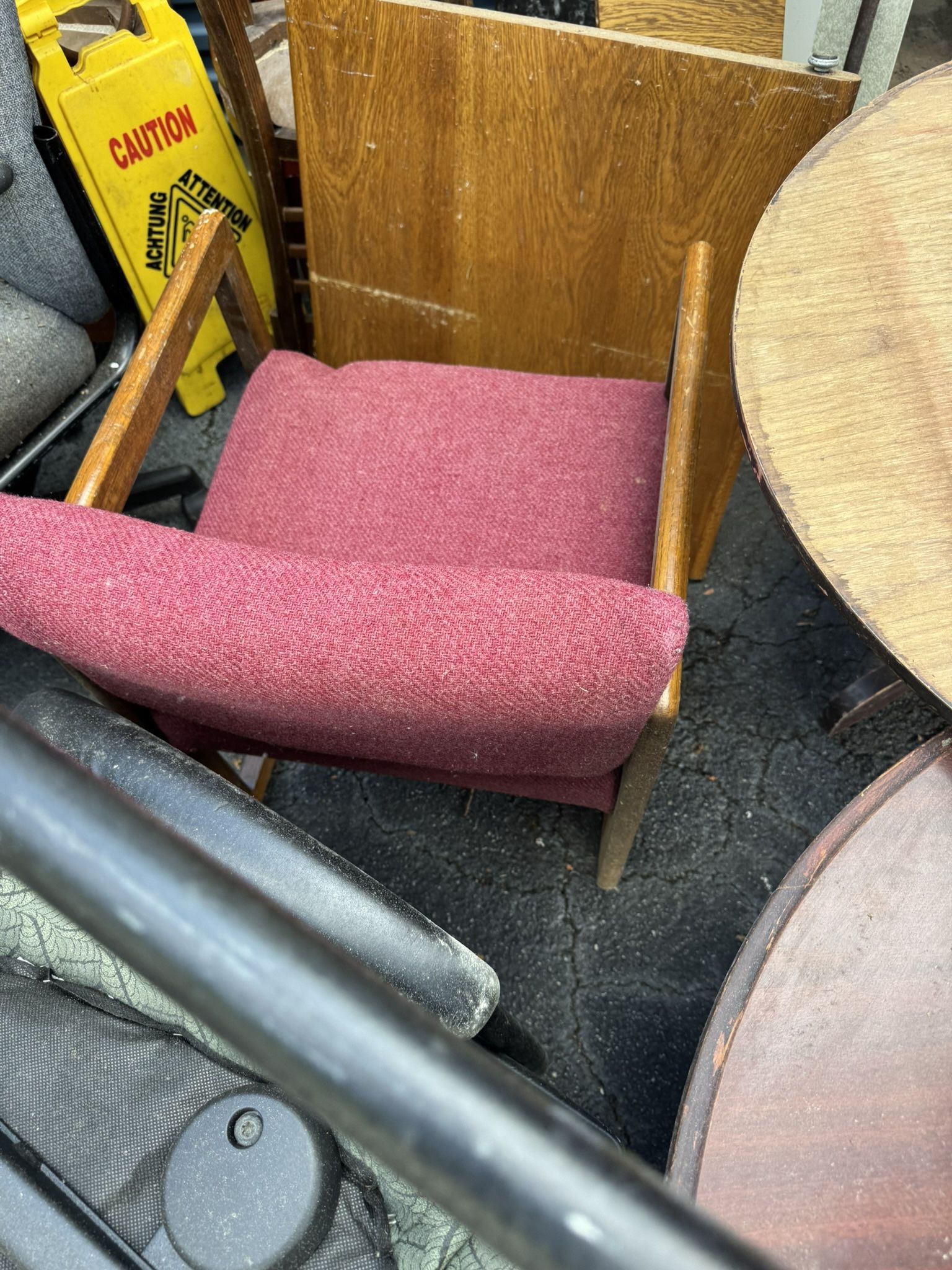 Office equipment