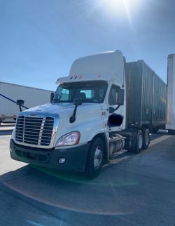 Freightliner Cascadia