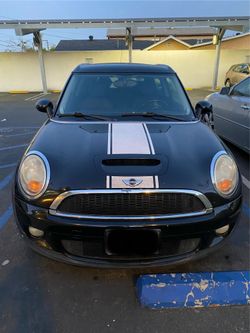 2010 Mini Cooper