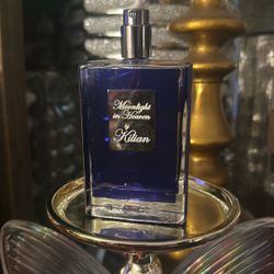 Moonlight In Heaven Kilian