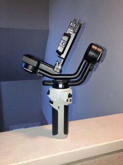 Weebil Gimbal