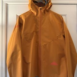NIKE TRAIL JACKET 