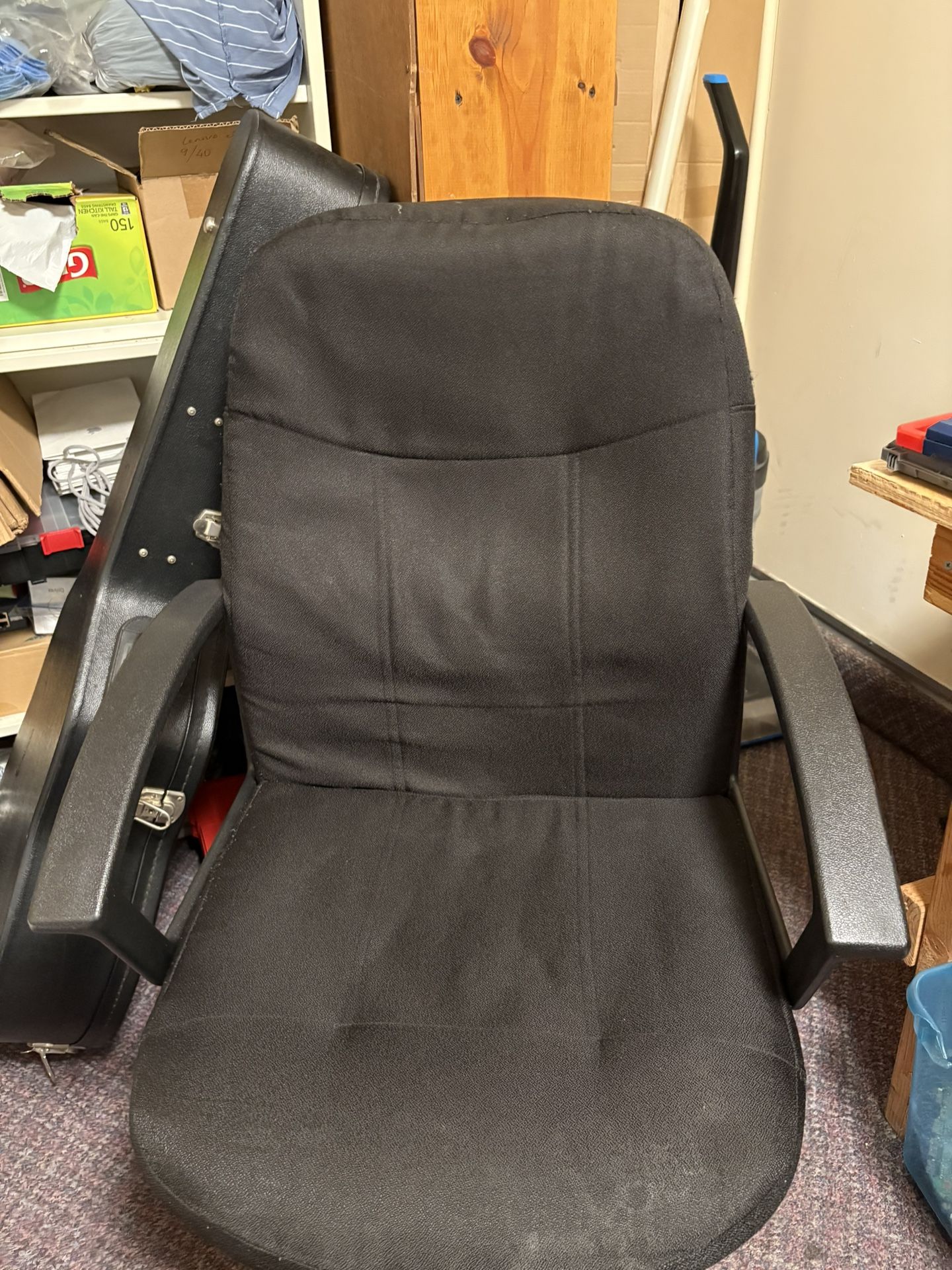 computer chair