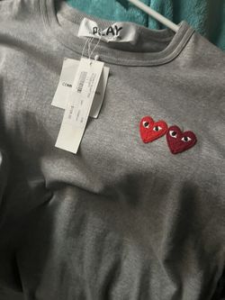 Cdg Brand New
